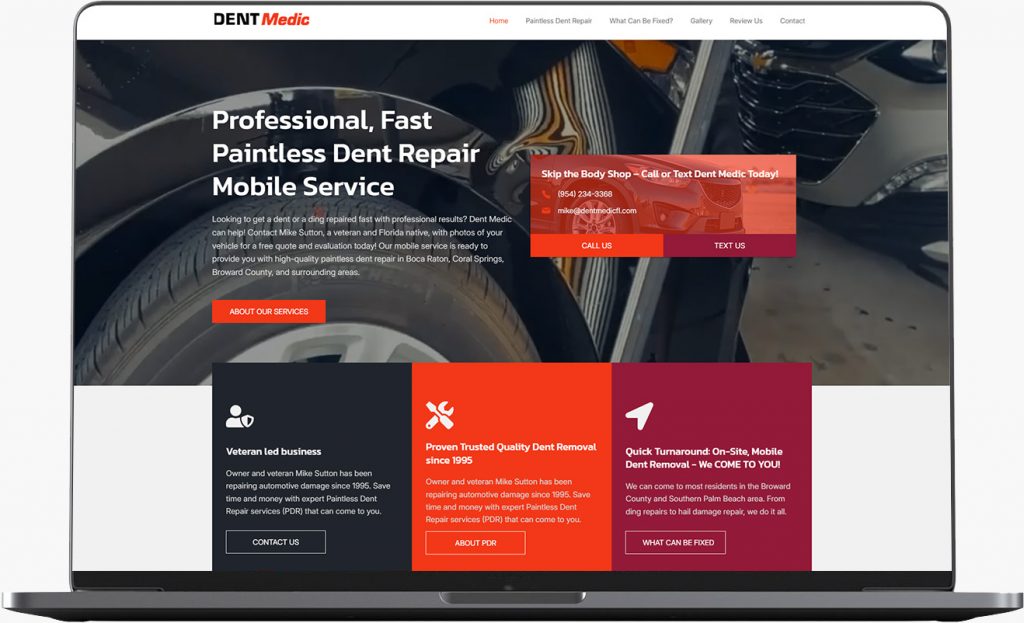 Dent Medic