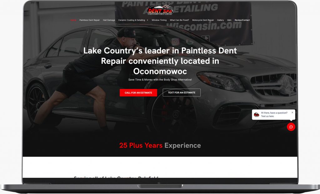 Dent Spa